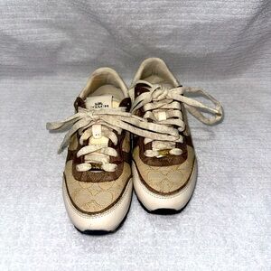 Coach women’s trainers